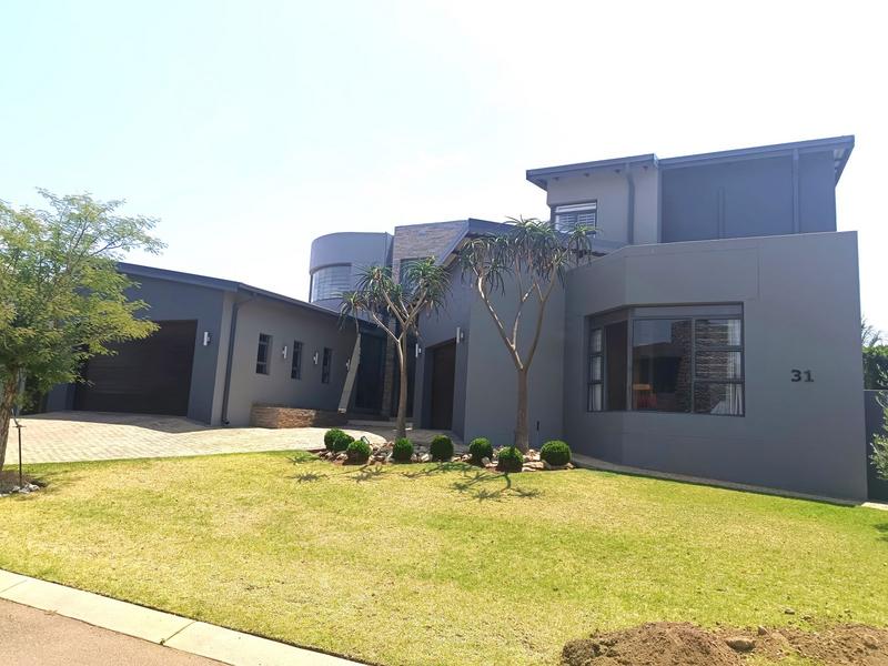 5 Bedroom Property for Sale in Midlands Estate Gauteng