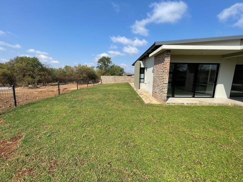 To Let 2 Bedroom Property for Rent in Sable Hills Gauteng