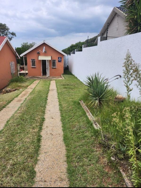 To Let 1 Bedroom Property for Rent in Suideroord Gauteng