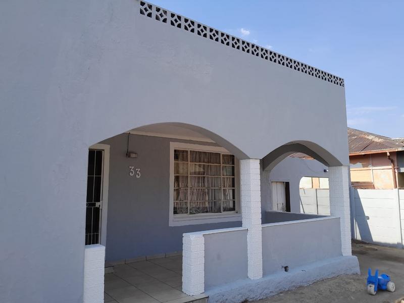 11 Bedroom Property for Sale in La Rochelle Gauteng