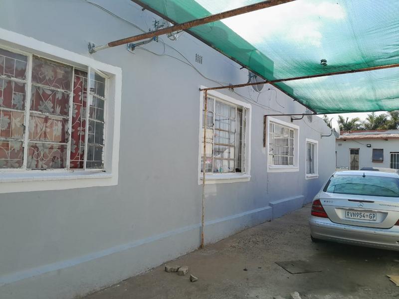 11 Bedroom Property for Sale in La Rochelle Gauteng