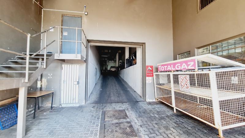 To Let commercial Property for Rent in Menlyn Gauteng