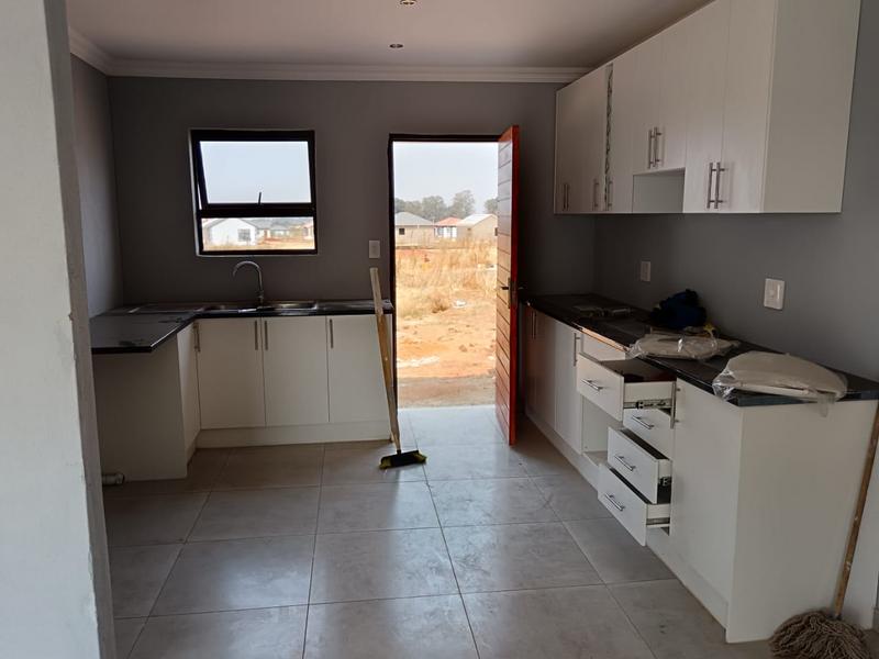 2 Bedroom Property for Sale in Nigel Gauteng