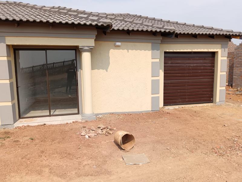 2 Bedroom Property for Sale in Nigel Gauteng