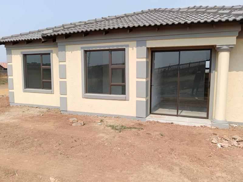 2 Bedroom Property for Sale in Nigel Gauteng