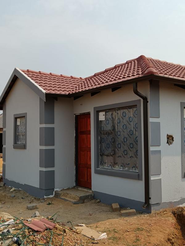 2 Bedroom Property for Sale in Nigel Gauteng