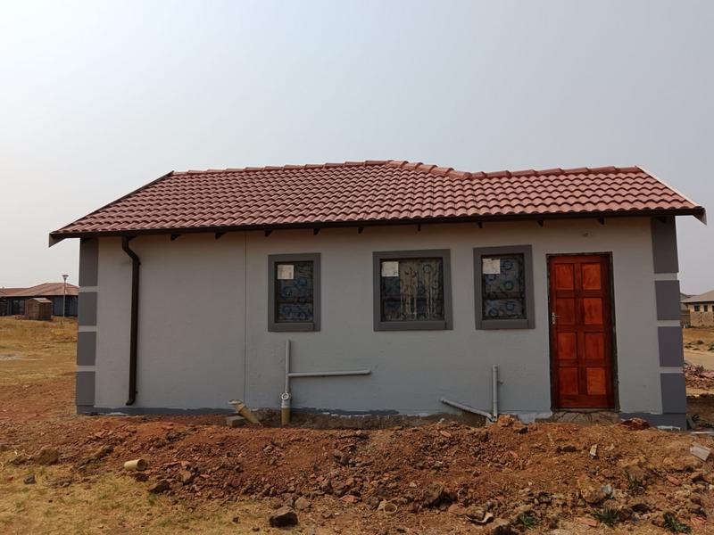 2 Bedroom Property for Sale in Nigel Gauteng