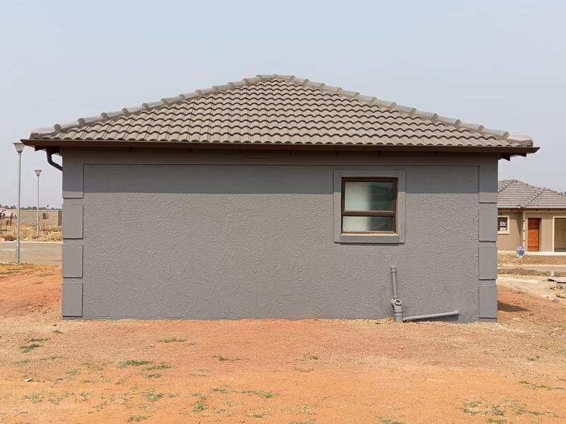 2 Bedroom Property for Sale in Nigel Gauteng