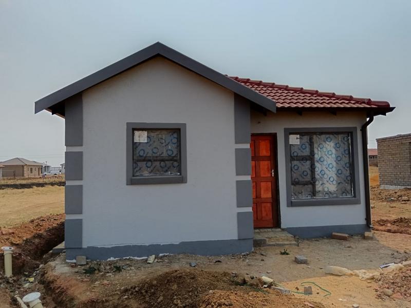 2 Bedroom Property for Sale in Nigel Gauteng