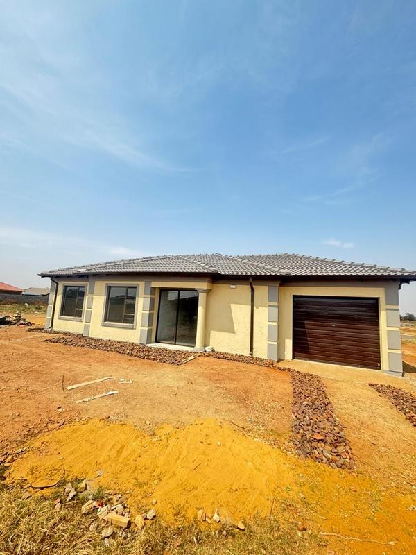 2 Bedroom Property for Sale in Nigel Gauteng