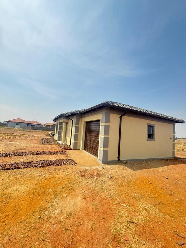 2 Bedroom Property for Sale in Nigel Gauteng