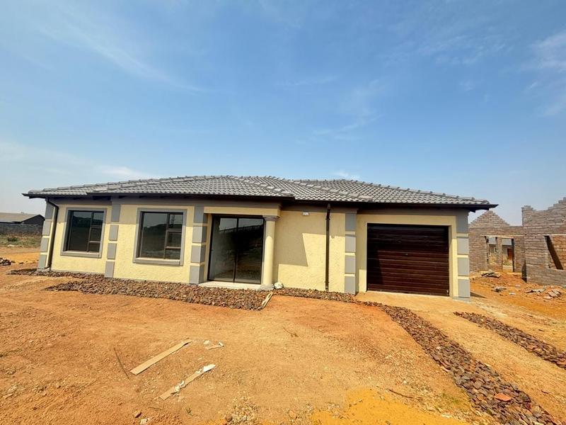 2 Bedroom Property for Sale in Nigel Gauteng