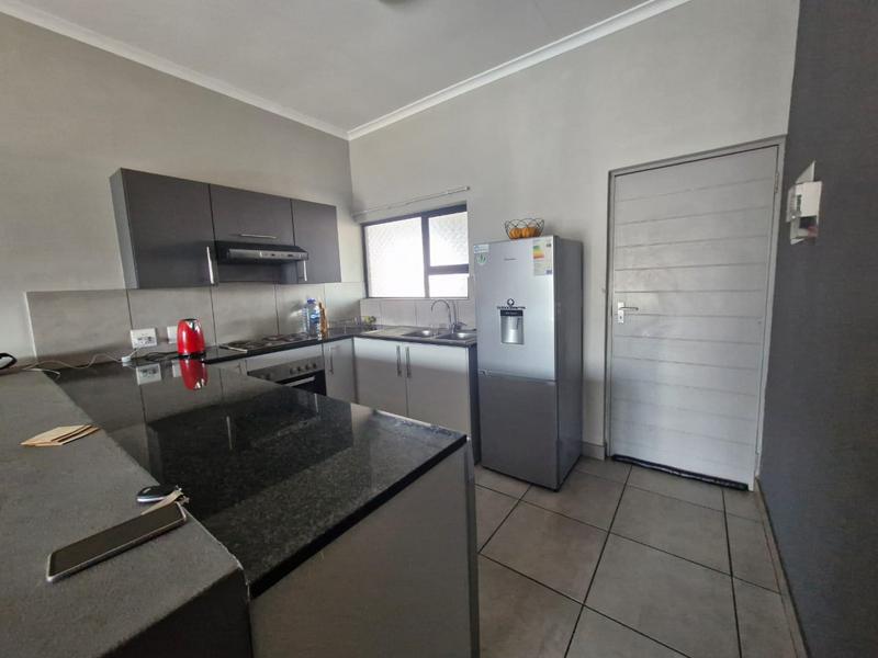 2 Bedroom Property for Sale in Jansenpark Gauteng