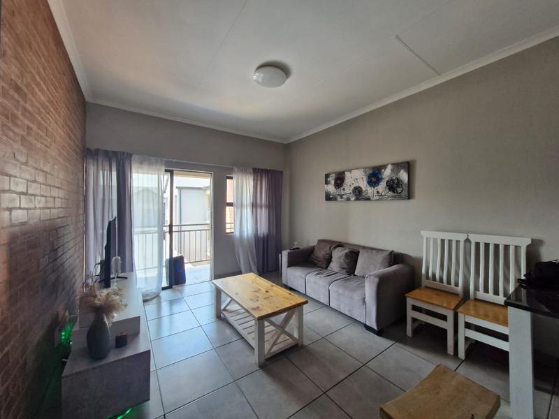 2 Bedroom Property for Sale in Jansenpark Gauteng