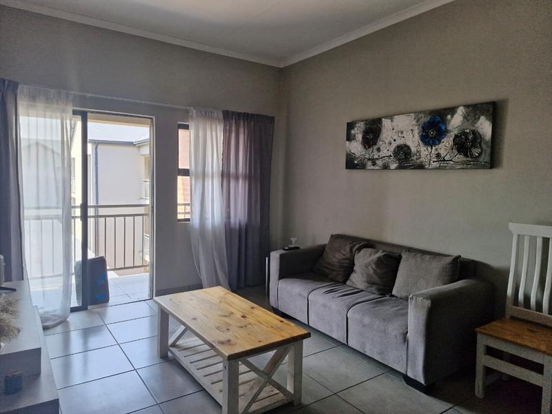 2 Bedroom Property for Sale in Jansenpark Gauteng