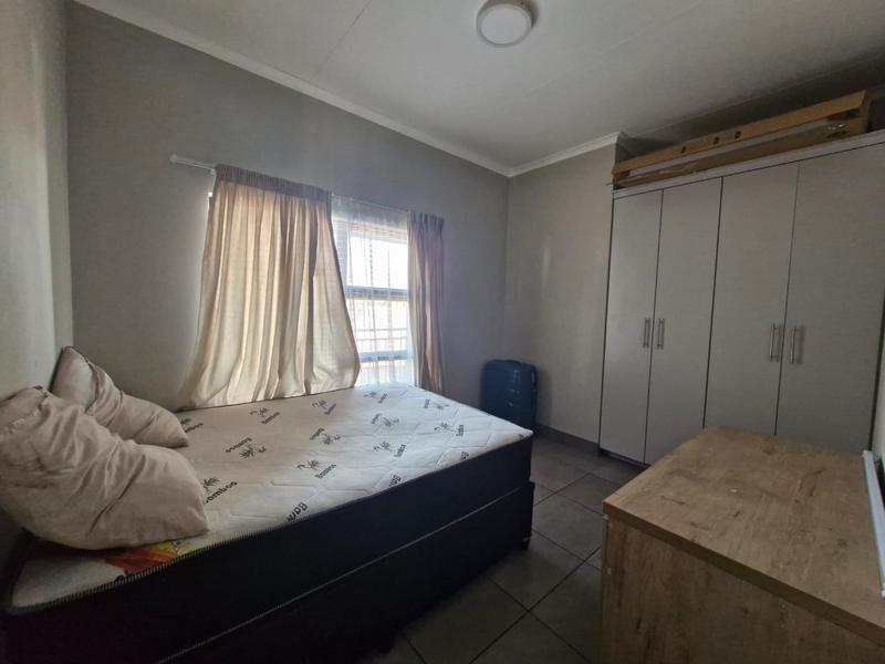 2 Bedroom Property for Sale in Jansenpark Gauteng