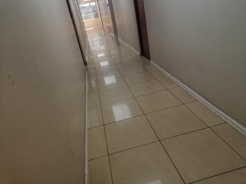 To Let 0 Bedroom Property for Rent in Braamfontein Gauteng