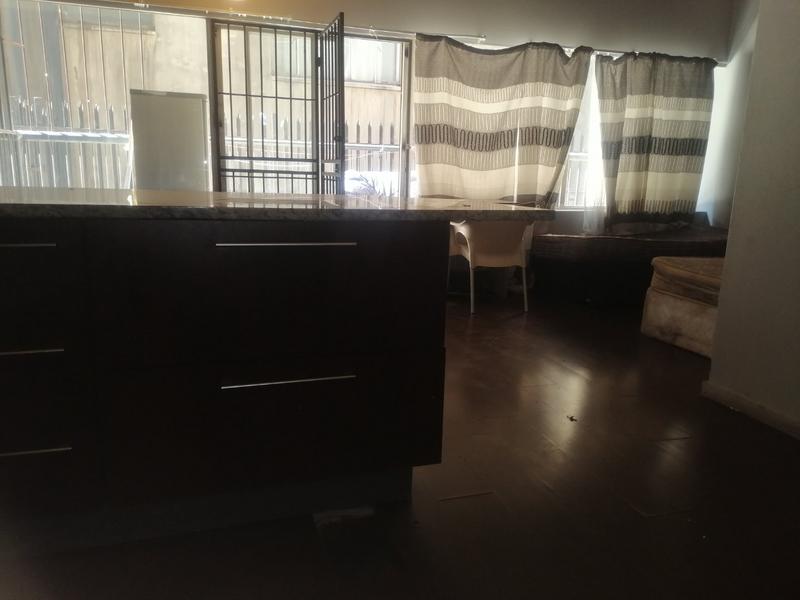 To Let 0 Bedroom Property for Rent in Braamfontein Gauteng