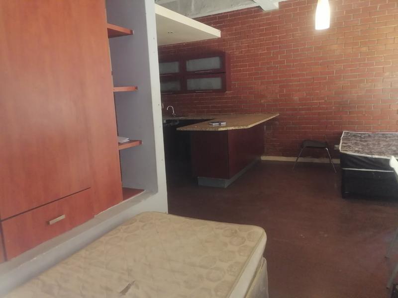 To Let 0 Bedroom Property for Rent in Braamfontein Gauteng