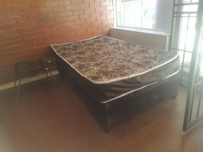 To Let 0 Bedroom Property for Rent in Braamfontein Gauteng