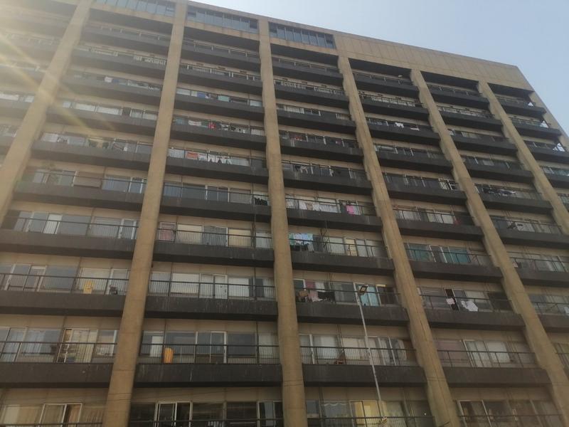 To Let 0 Bedroom Property for Rent in Braamfontein Gauteng