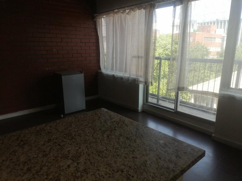 To Let 0 Bedroom Property for Rent in Braamfontein Gauteng