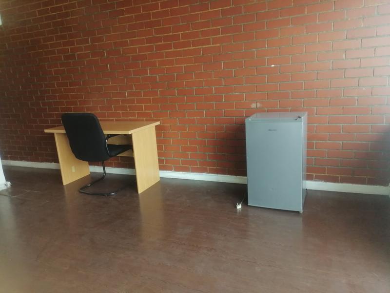 To Let 0 Bedroom Property for Rent in Braamfontein Gauteng