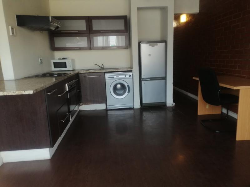 To Let 0 Bedroom Property for Rent in Braamfontein Gauteng