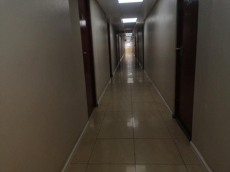 To Let 0 Bedroom Property for Rent in Braamfontein Gauteng