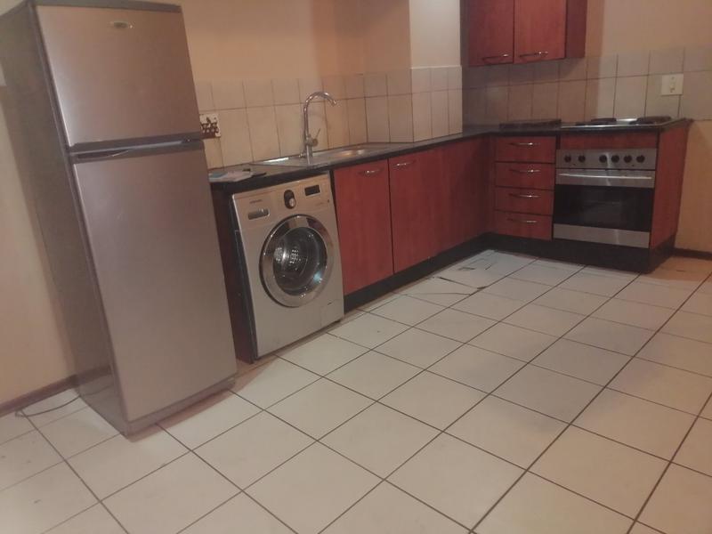 To Let 0 Bedroom Property for Rent in Braamfontein Gauteng