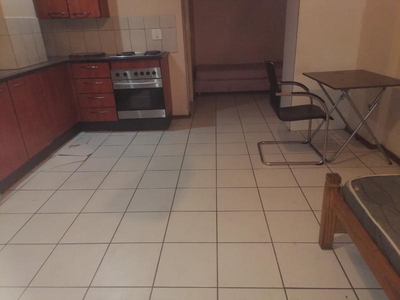 To Let 0 Bedroom Property for Rent in Braamfontein Gauteng