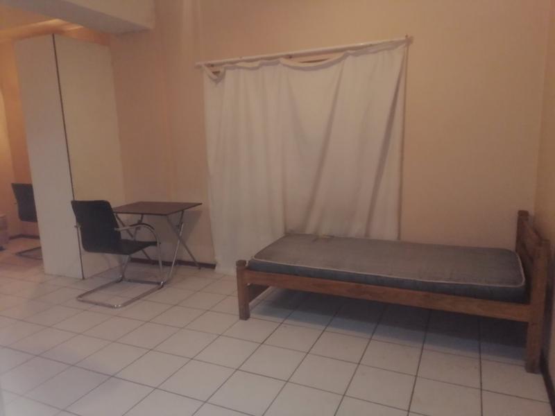 To Let 0 Bedroom Property for Rent in Braamfontein Gauteng