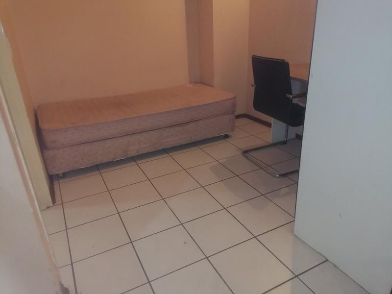 To Let 0 Bedroom Property for Rent in Braamfontein Gauteng