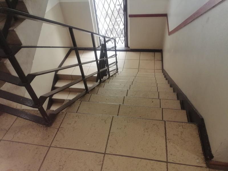 To Let 0 Bedroom Property for Rent in Braamfontein Gauteng