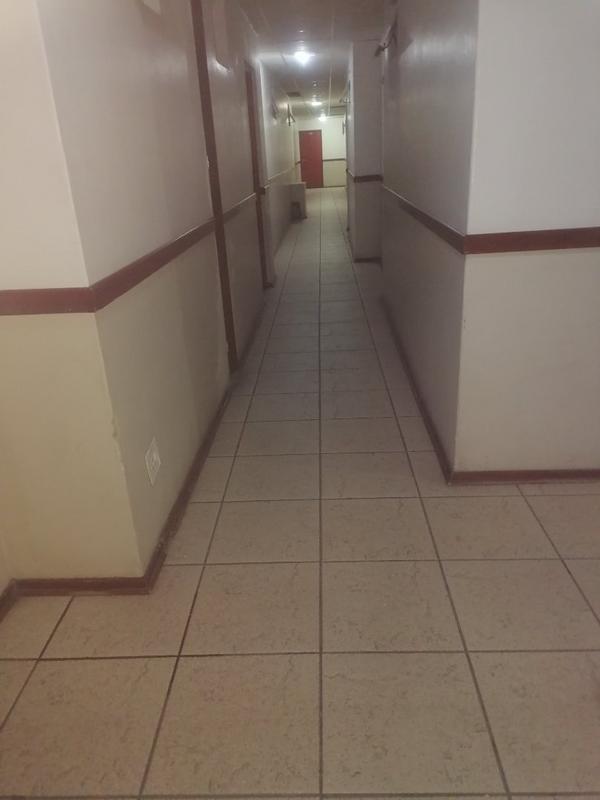 To Let 0 Bedroom Property for Rent in Braamfontein Gauteng