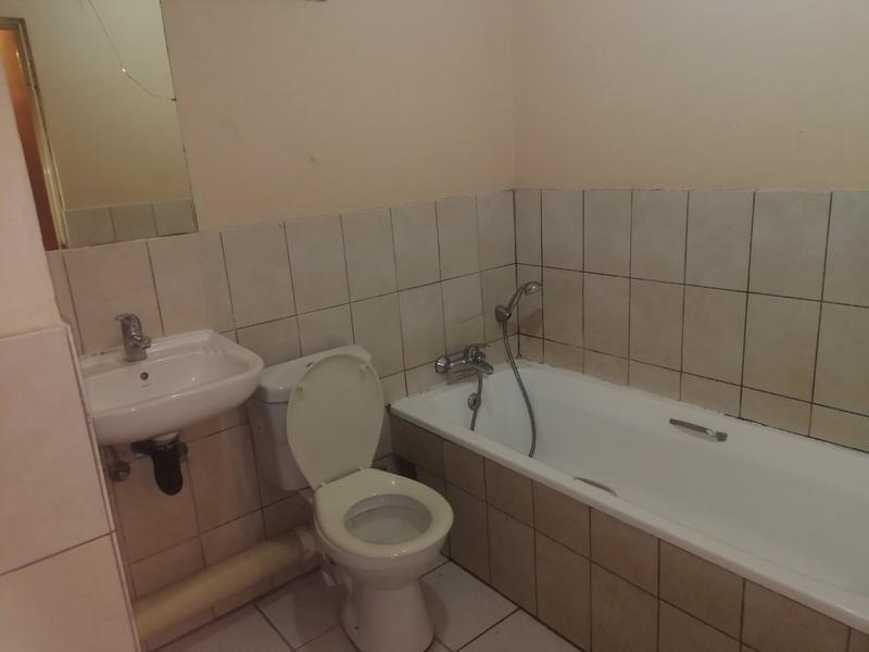 To Let 0 Bedroom Property for Rent in Braamfontein Gauteng