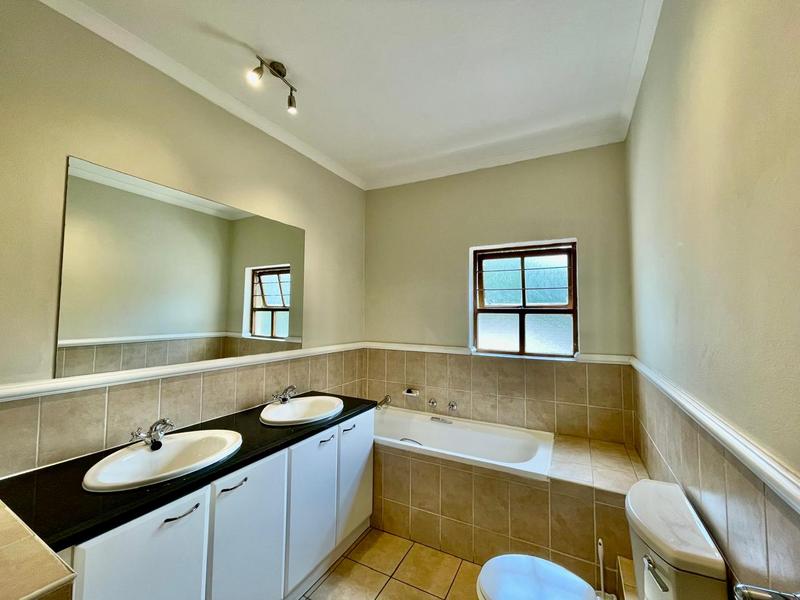 To Let 2 Bedroom Property for Rent in Bryanston Gauteng