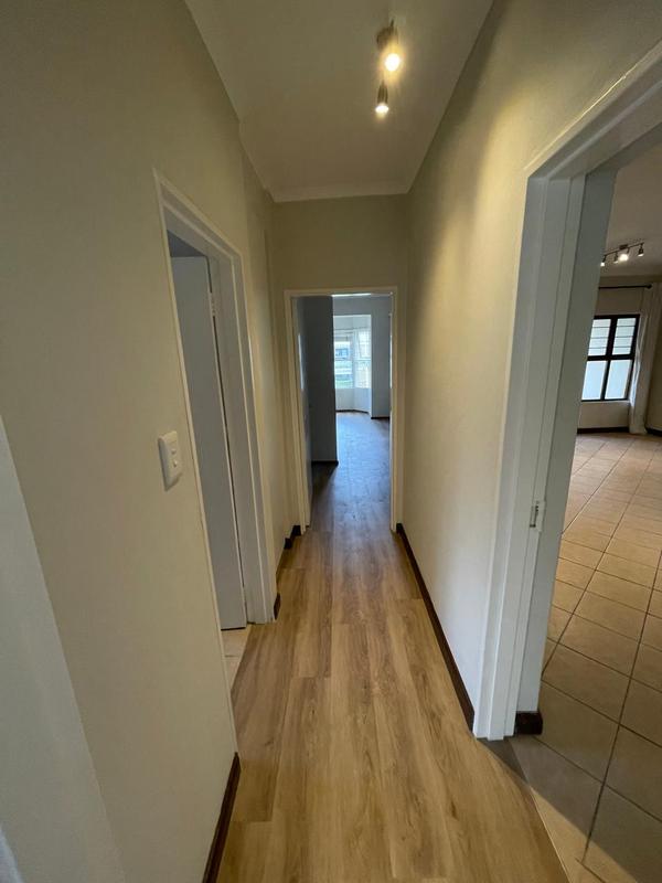 To Let 2 Bedroom Property for Rent in Bryanston Gauteng