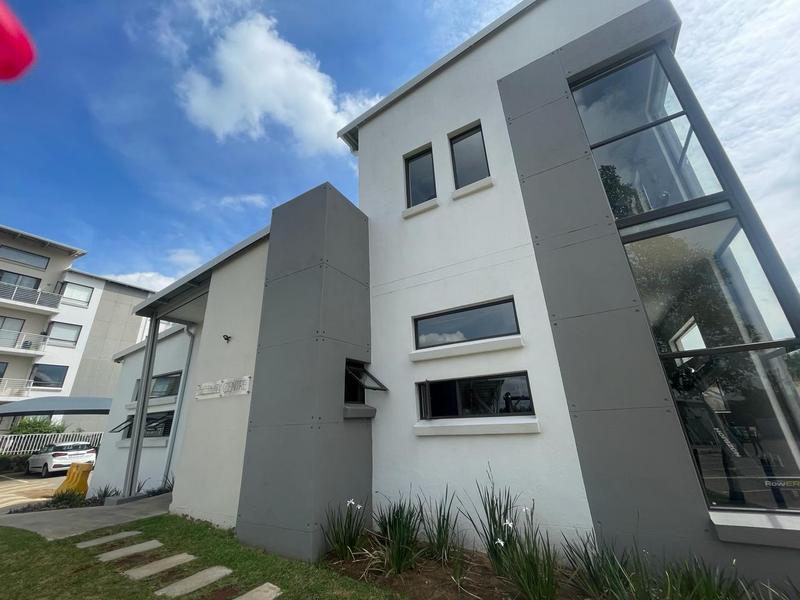 2 Bedroom Property for Sale in Broadacres Gauteng