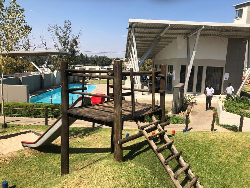 2 Bedroom Property for Sale in Broadacres Gauteng