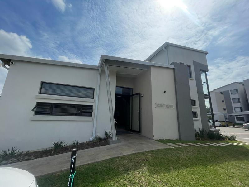 2 Bedroom Property for Sale in Broadacres Gauteng