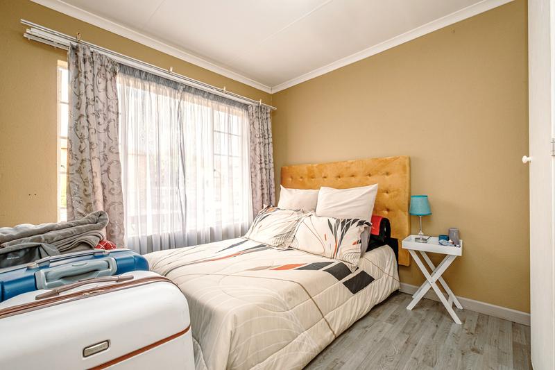 2 Bedroom Property for Sale in Allens Nek Gauteng