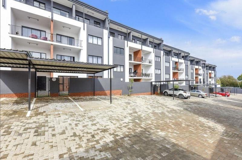 2 Bedroom Property for Sale in Bryanston Gauteng