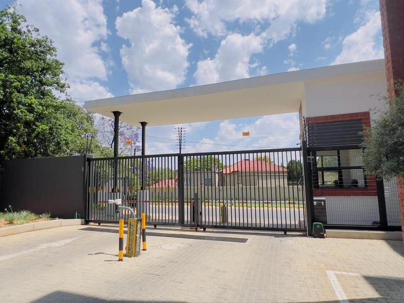 2 Bedroom Property for Sale in Bryanston Gauteng