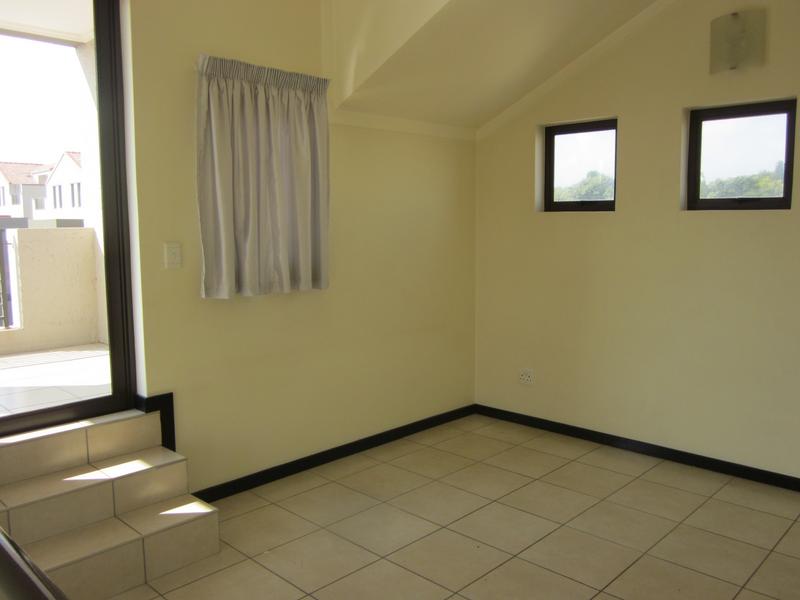 To Let 1 Bedroom Property for Rent in Fourways Gauteng