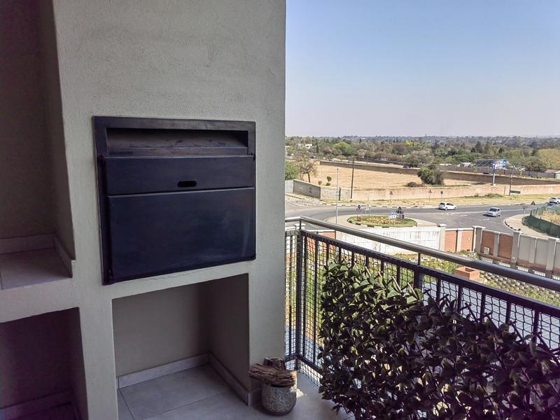 2 Bedroom Property for Sale in Kyalami Gauteng