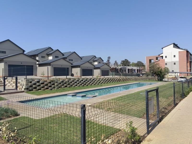 2 Bedroom Property for Sale in Kyalami Gauteng