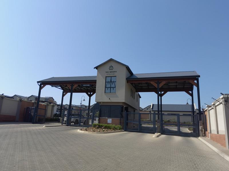 2 Bedroom Property for Sale in Kyalami Gauteng