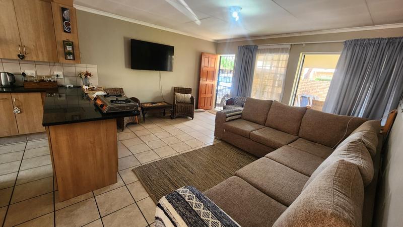 3 Bedroom Property for Sale in Annlin Gauteng