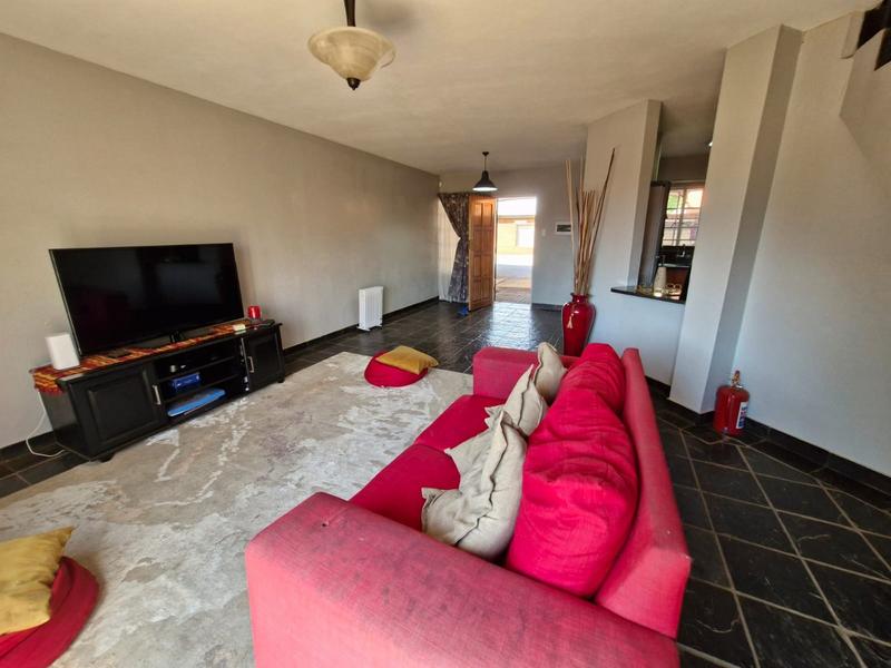 2 Bedroom Property for Sale in Montana Gauteng